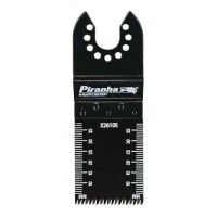 Black & Decker Multi Tool Blades